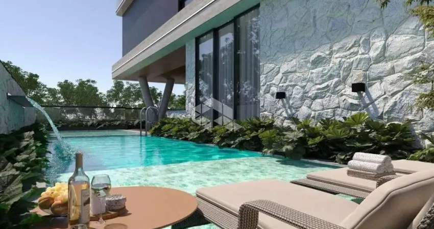 Apartamento com duas suites a poucos passos da praia no mariscal bombinhas sc