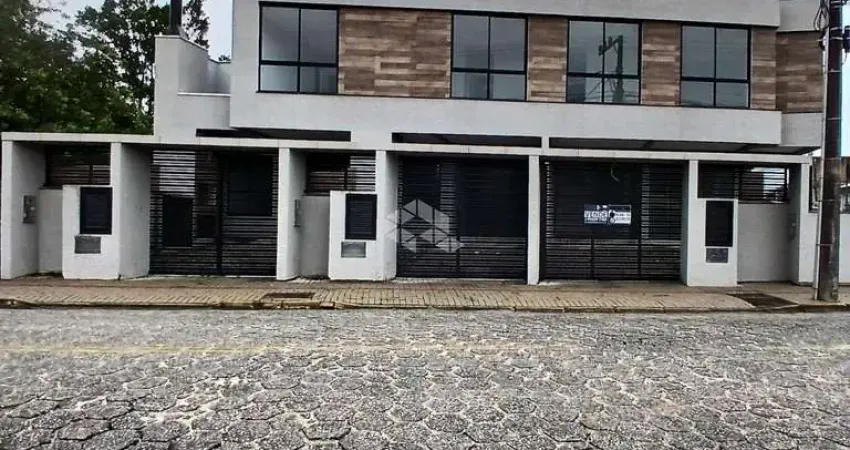 Casa em condomínio fechado com 2 quartos à venda na Rua Vereador Manoel José dos Santos, 191, Zimbros, Bombinhas