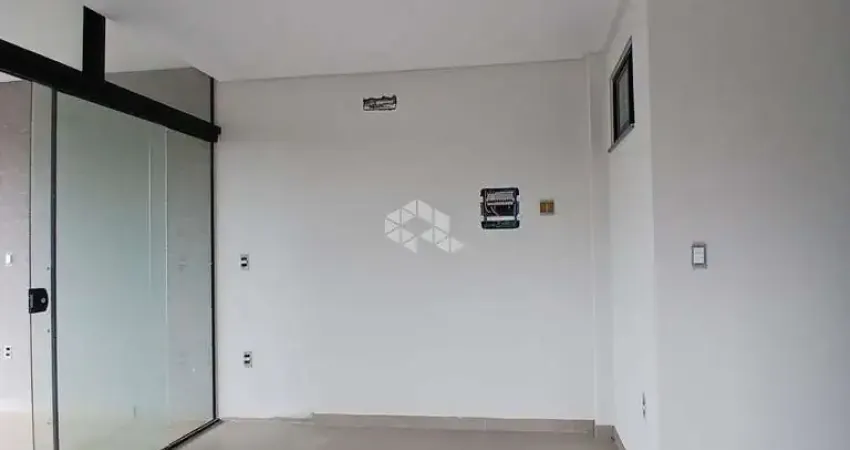 Sobrado de esquina a venda no bairro de zimbros, bombinhas sc