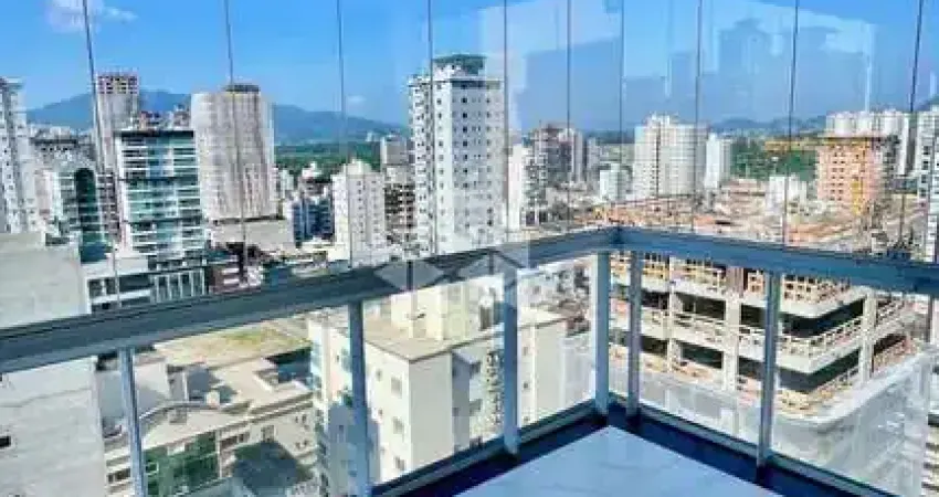Apartamento com 3 quartos à venda na Rua 240, 494, Meia Praia, Itapema