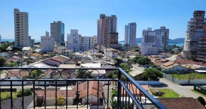Apartamento com 2 quartos à venda na Rua Rubens Alves, 463, Balneário Perequê, Porto Belo