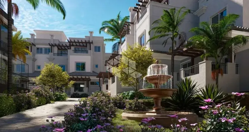 Casa em condomínio fechado com 3 quartos à venda na Rua Vereador Manoel José dos Santos, 937, Centro, Bombinhas