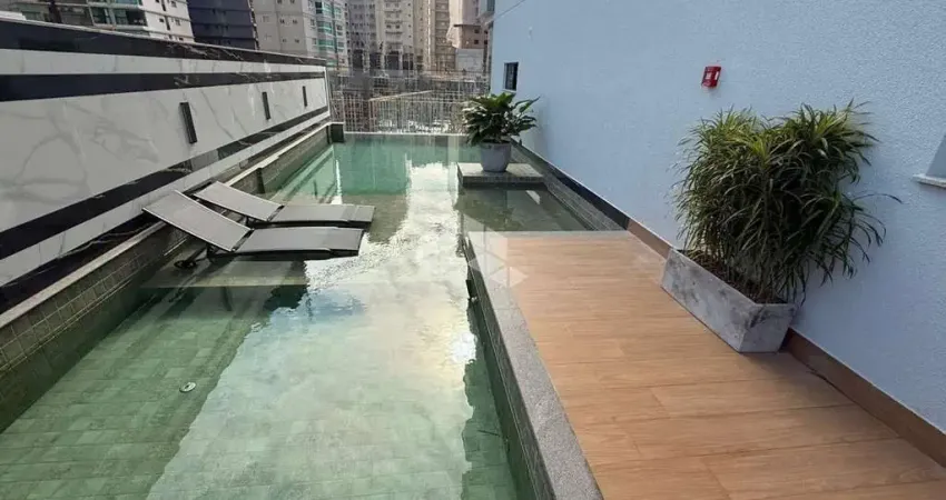 Apartamento com 3 quartos à venda na Egidio Cuculo, 220, Balneário Perequê, Porto Belo