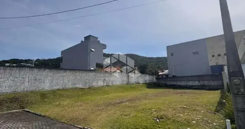 Terreno em condomínio fechado à venda na Rua Vereador Manoel José dos Santos, 100, Zimbros, Bombinhas