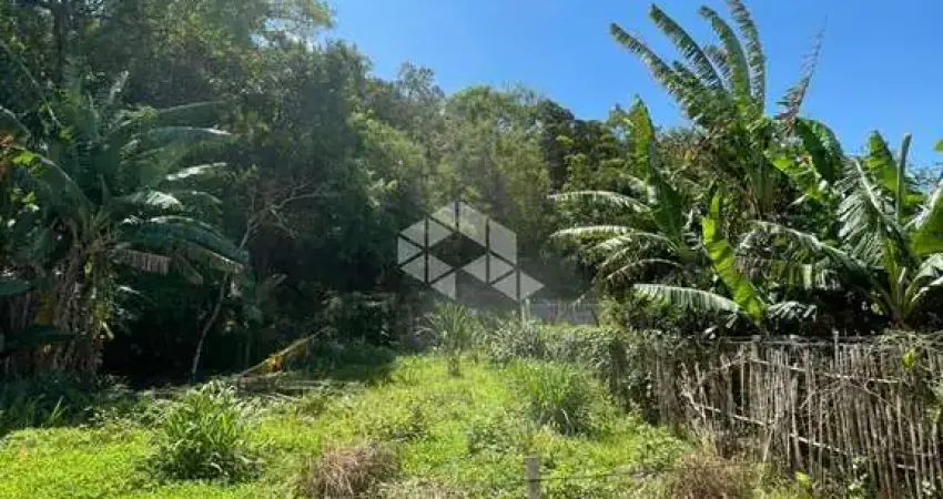 Terreno em condomínio fechado à venda na Rua Vereador Manoel José dos Santos, 29, Morrinhos, Bombinhas