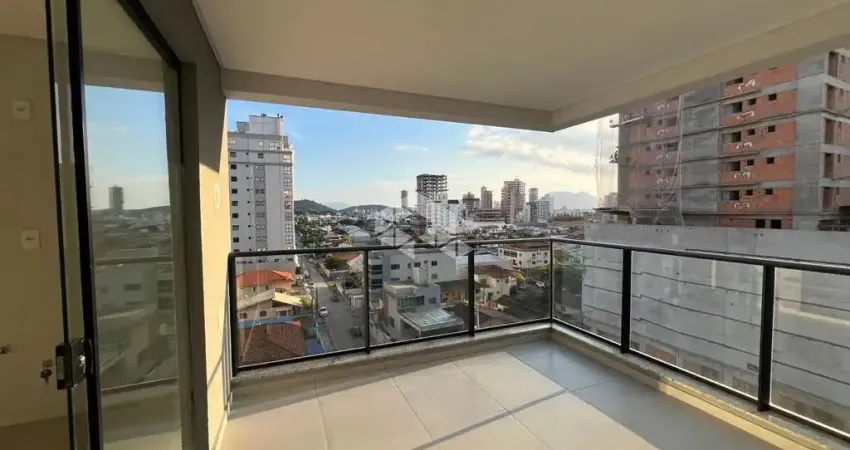 Apartamento com 3 quartos à venda na Joao Carlos Abrahan, 113, Balneário Perequê, Porto Belo