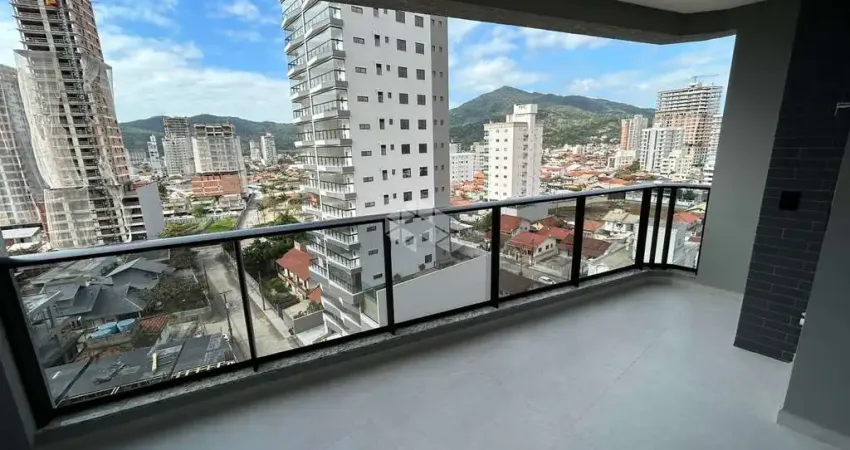 Apartamento com 3 quartos à venda na Egidio Cuculo, 100, Balneário Perequê, Porto Belo