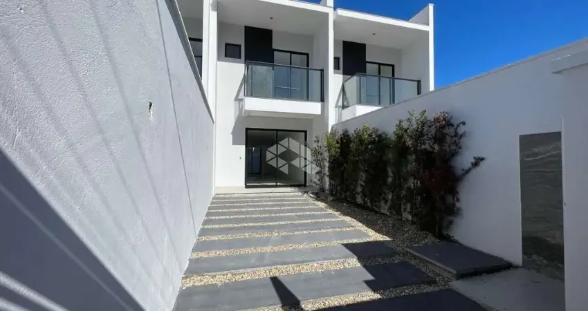 Casa em condomínio fechado com 2 quartos à venda na Rua Vereador Manoel José dos Santos, 35, Centro, Bombinhas