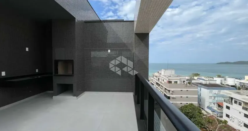 Apartamento com 4 quartos à venda na Rua Pardal, 48, Bombas, Bombinhas