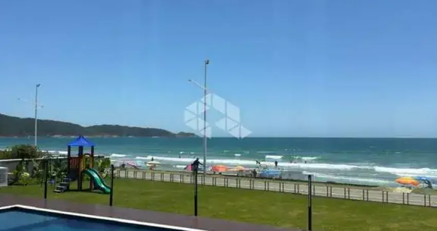 Apartamento com 3 quartos à venda na Rua Leopoldo Zarling, 1754, Bombas, Bombinhas