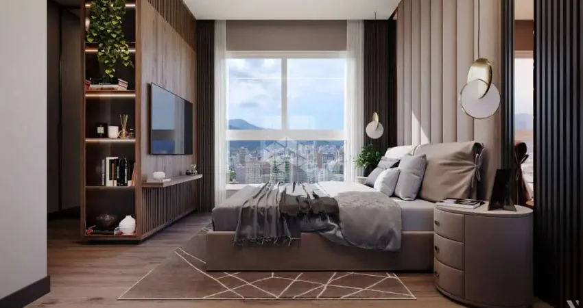 Apartamento com 3 quartos à venda na Rua 296, 195, Meia Praia, Itapema