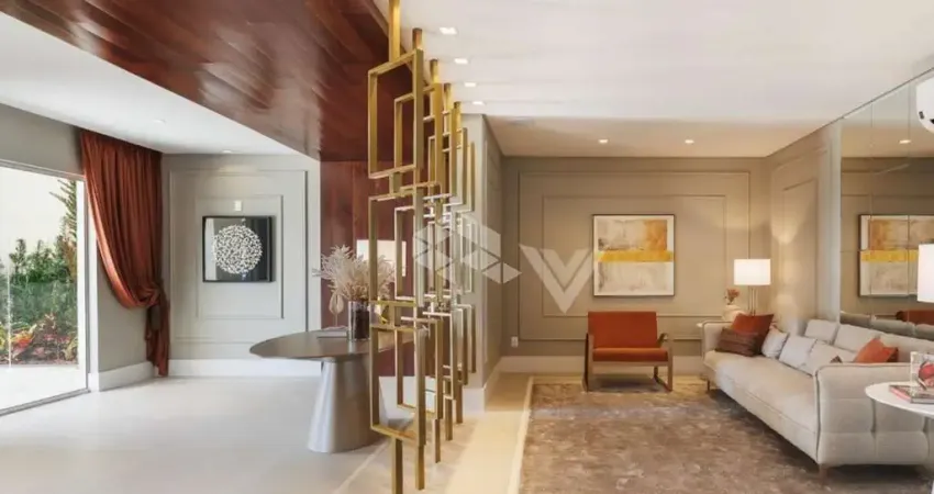 Apartamento com 2 quartos à venda na Rua 133 B, 680, Meia Praia, Itapema