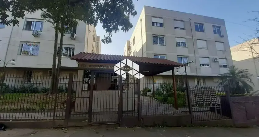 Apartamento 01 dormitório no Bairro Cavalhada Porto Alegre