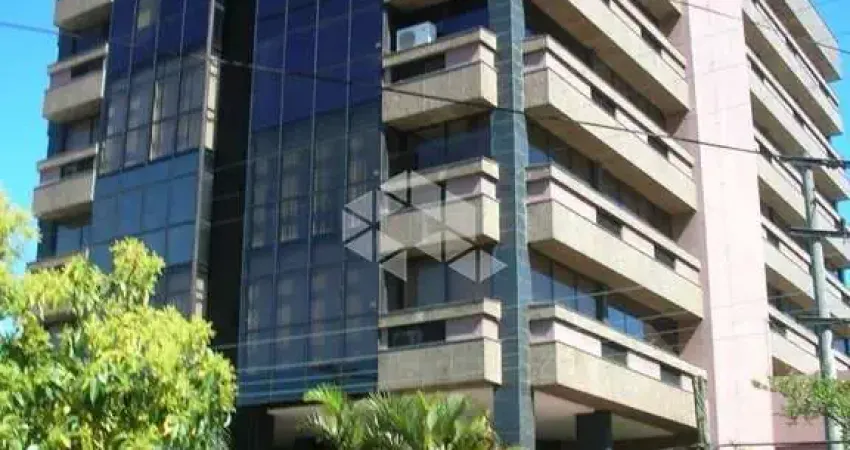 Sala comercial à venda na Rua Antenor Lemos, 57, Menino Deus, Porto Alegre