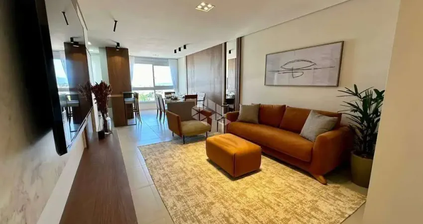 Apartamento, 105,99 Privativo, Bairro Zona Nova, Capão da Canoa