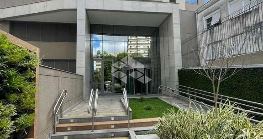 Conjunto Comercial 36,14 m² Privativo, Bairro Independência, Porto Alegre
