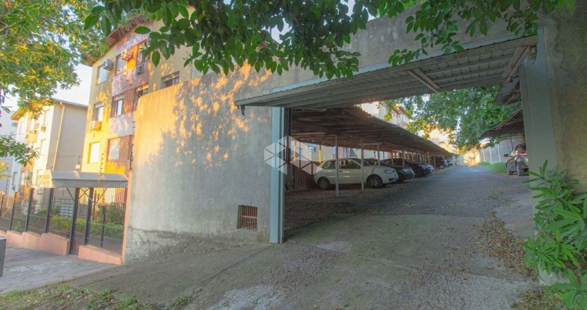 Terreno à venda na Rua São Benedito, 1180, Jardim do Salso, Porto Alegre