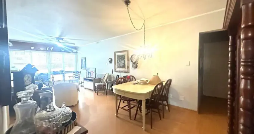 Apartamento 3 dormitórios, 1 vaga, 120 m²  privativos, Bairro Bela Vista, Porto Alegre - RS