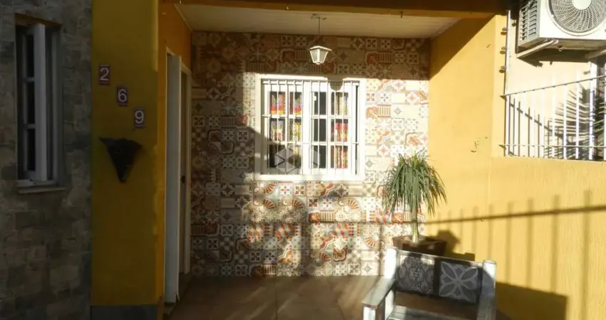 Casa com 3 quartos à venda na Dinamarca, 269, Residencial Eldorado do Sul, Eldorado do Sul