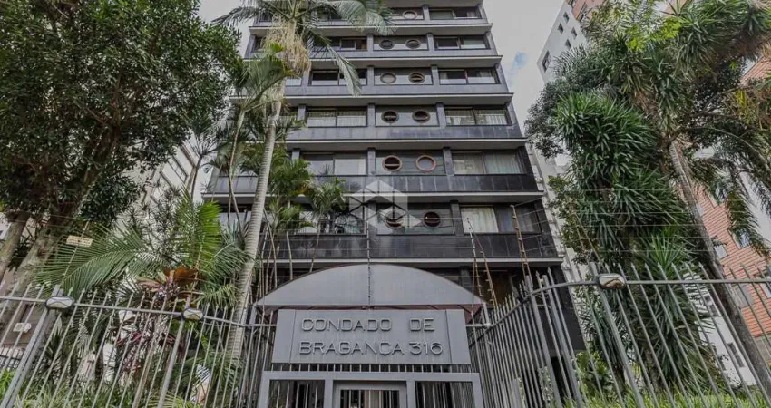 Apartamento com 3 quartos à venda na Avenida Encantado, 316, Petrópolis, Porto Alegre