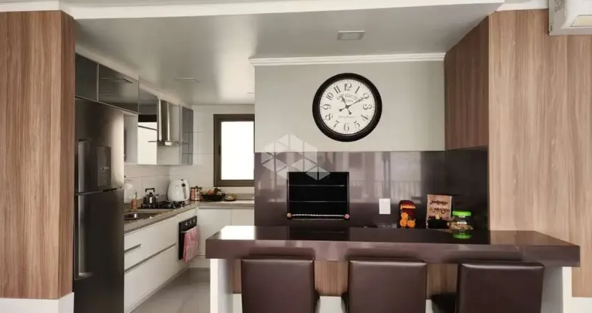 Apartamento com 3 quartos à venda na Avenida da Cavalhada, 5730, Cavalhada, Porto Alegre