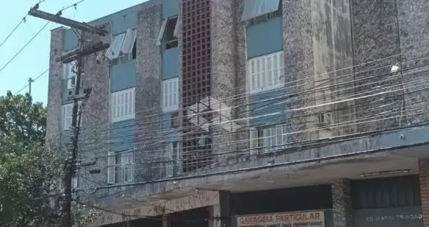 Apartamento com 1 quarto à venda na Avenida Assis Brasil, 280, São João, Porto Alegre
