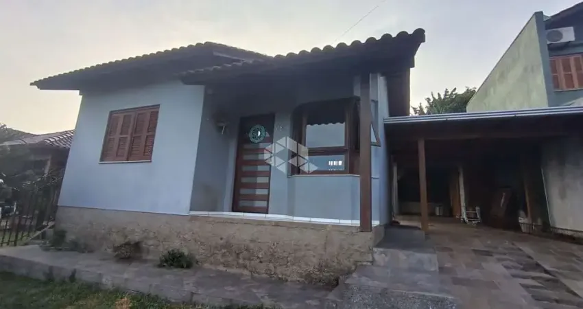 Casa com 1 quarto à venda na Guilherme Hoch, 357, Jardim Buhler, Ivoti