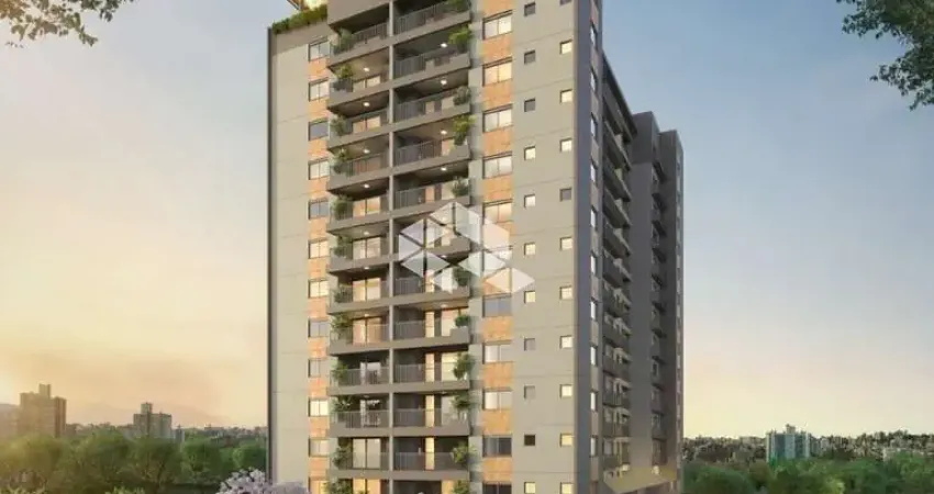 Studio 1 dorm à venda, no bairro Higienópolis - Porto Alegre