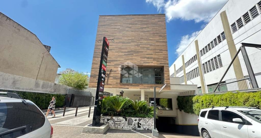 Sala  pronta com splitt, 30 m² privativa - Cidade Baixa, Porto Alegre - RS
