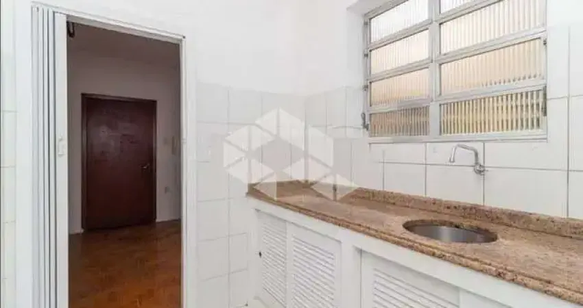 Casa em condomínio fechado com 1 quarto à venda na Rua Barão do Gravataí, 671, Menino Deus, Porto Alegre