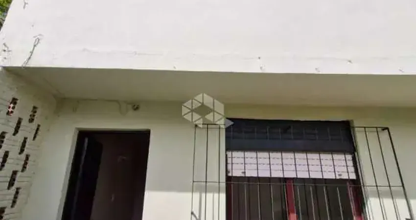 Terreno com 3 casas - Jardim Leopoldina
