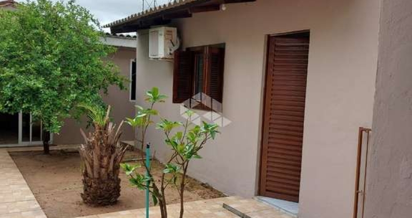Casa com 3 quartos à venda na Edmundo Schwuchow, 102, Medianeira, Eldorado do Sul
