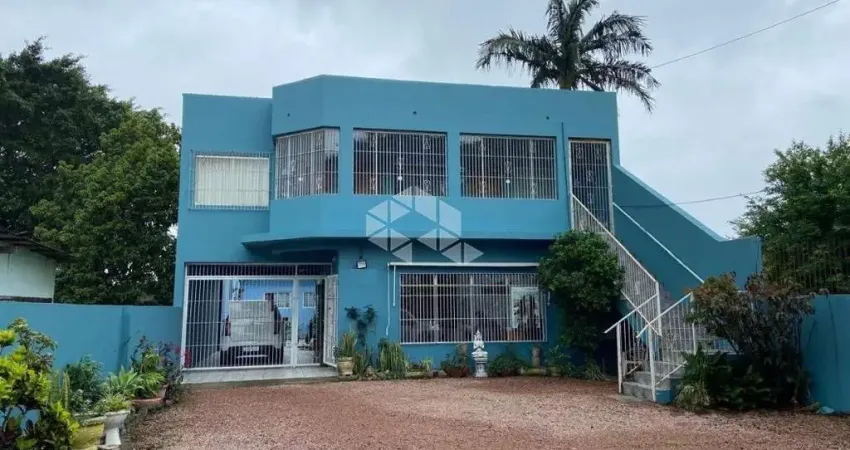 Casa com 2 quartos à venda na Avenida da Serraria, 1207, Espírito Santo, Porto Alegre