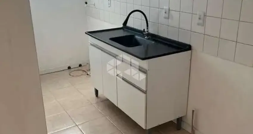 Apartamento com 2 quartos à venda na Rua Paulo Renato Ketzer de Souza, 100, Rubem Berta, Porto Alegre