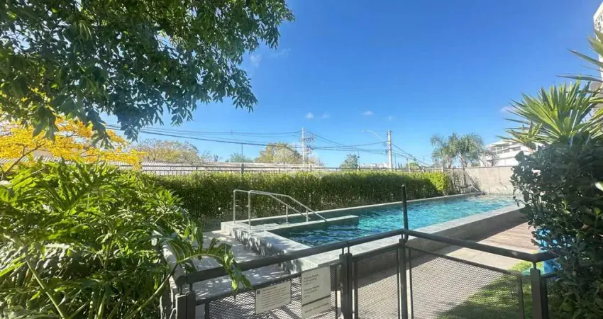 Apartamento de 2 dormitórios e 1 vaga, bairro petrópolis , porto alegre- rs