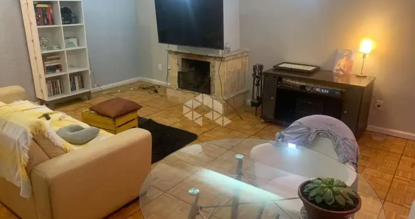 Apartamento com 3 quartos à venda na Rua Olavo Bilac, 160, Azenha, Porto Alegre