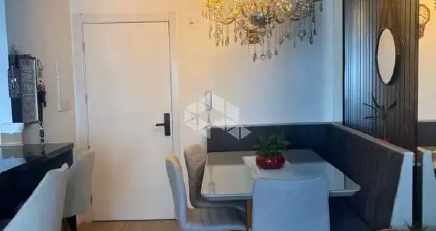 Apartamento com 2 quartos à venda na Rua Frederico Otávio Domingues Barbosa, 50, São Sebastião, Porto Alegre