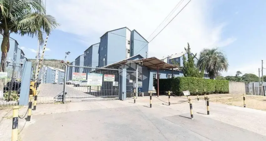 Apartamento à venda, 2 quartos, vaga rotativa, sol da manhã, campo novo, zona sul de p. alegre.