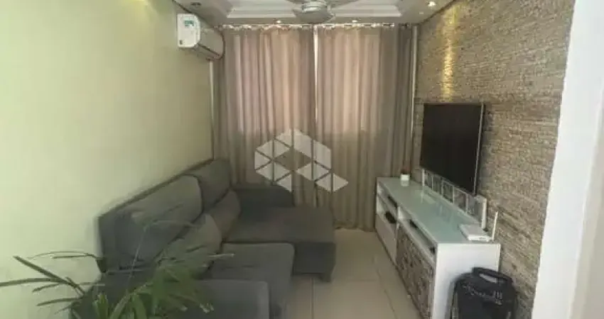 Apartamento com 2 quartos à venda na Rua Tenente Ary Tarrago, 2080, Jardim Itu Sabará, Porto Alegre