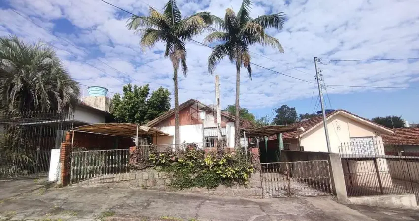 Casa com 2 quartos à venda na Rua Coronel Manoel de Faria Corrêa, 61, Jardim Itu Sabará, Porto Alegre