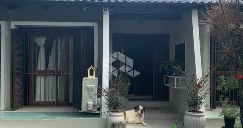 Casa com 3 quartos à venda na Rua Fernando Osório, 495, Teresópolis, Porto Alegre