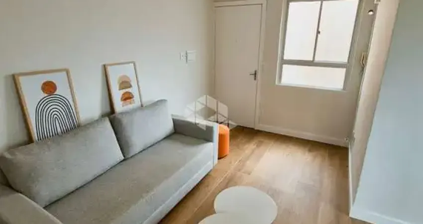 Apartamento com 2 quartos à venda na Rua Paulo Renato Ketzer de Souza, 300, Rubem Berta, Porto Alegre