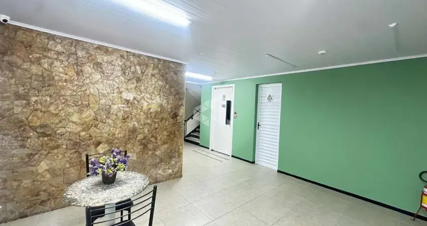 Apartamento com 3 quartos à venda na Rua General Vitorino, 276, Centro Histórico, Porto Alegre