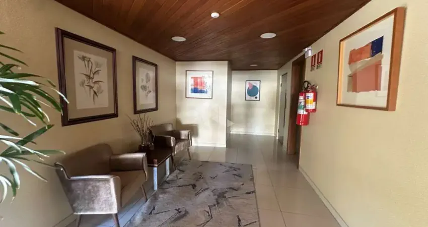 Apartamento de 2 dormitórios, 1 suite, 1 vaga, Bairro Bela Vista - Porto Alegre - RS