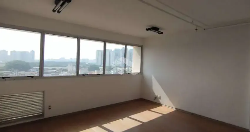 Sala comercial à venda na Rua Clélia, 554, Água Branca, São Paulo