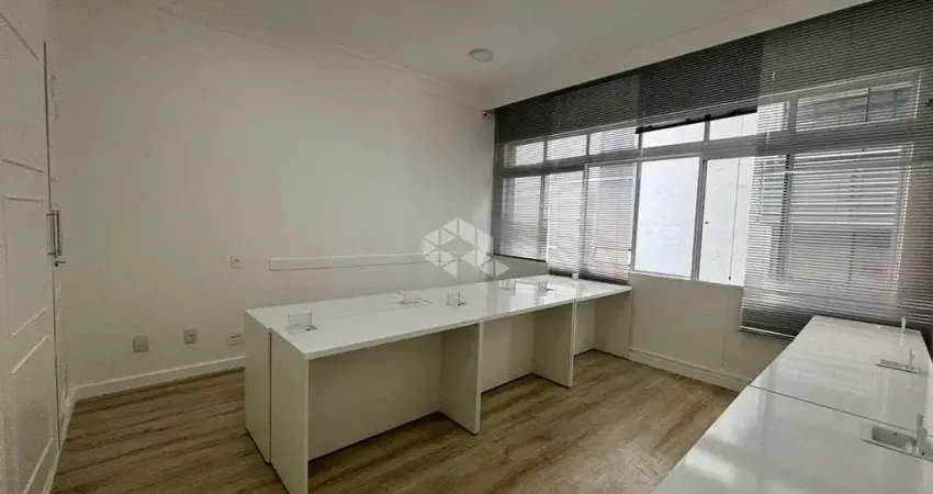 Descubra esse deslumbrante conjunto comercial com 3 salas na Renomada Av Paulista!