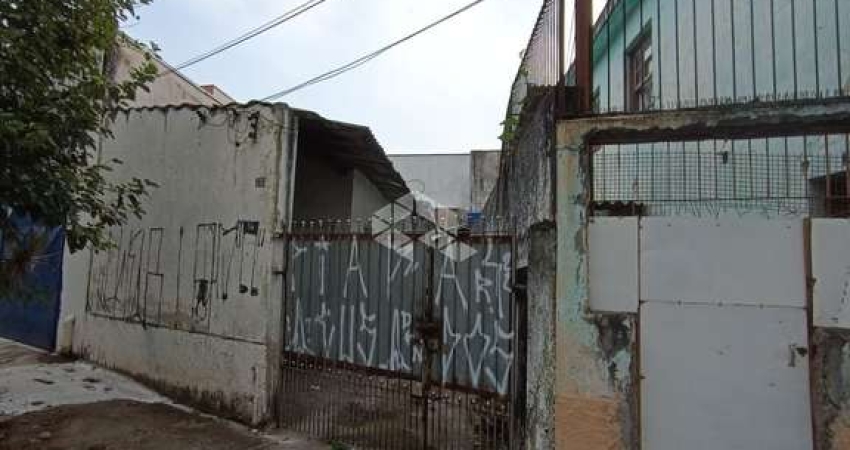 Terreno com 406 metros ideal para galpao na Vila Anastacio