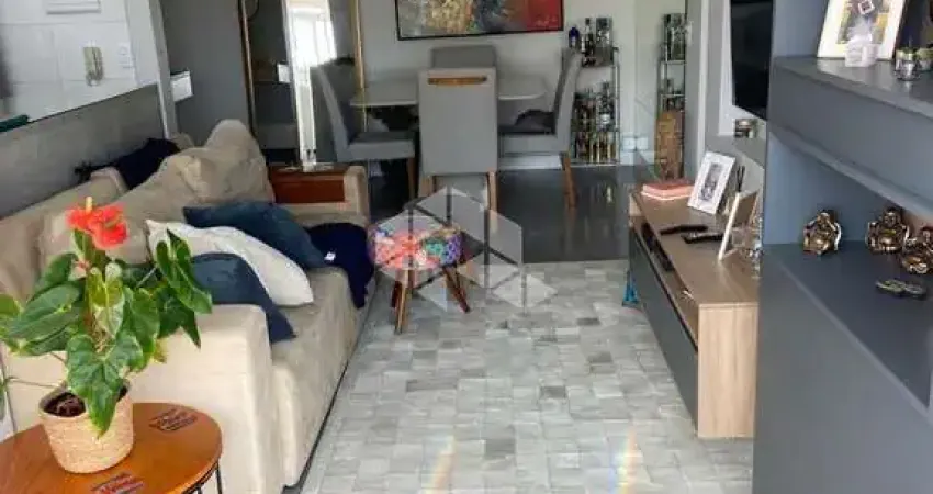 Apartamento com 2 quartos à venda na Rua Doutor Miranda de Azevedo, 1285, Vila Anglo Brasileira, São Paulo