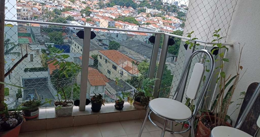 Apartamento Alto da LAPA, 105 metros, 3 dormitórios, 2 vagas de garagem