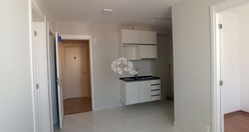 Apartamento a venda na Lapa com 35 mts lazer completo sem vaga